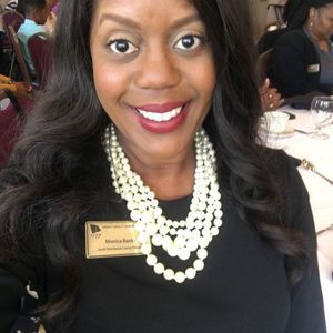 Meet your Posher, Monica